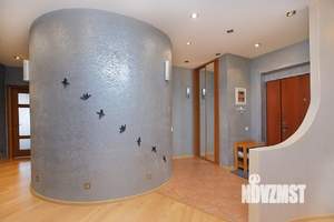 3-к квартира, посуточно, 110м2, 7/7 этаж