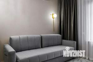 Студия квартира, посуточно, 26м2, 10/23 этаж