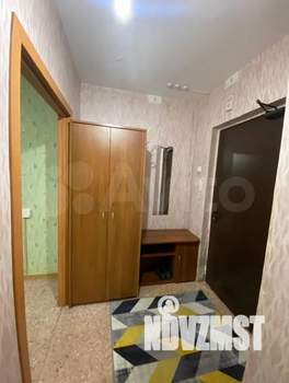 Студия квартира, посуточно, 42м2, 3/16 этаж