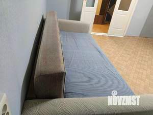 2-к квартира, на длительный срок, 54м2, 4/10 этаж