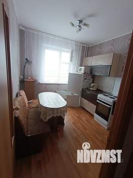 1-к квартира, на длительный срок, 40м2, 7/10 этаж