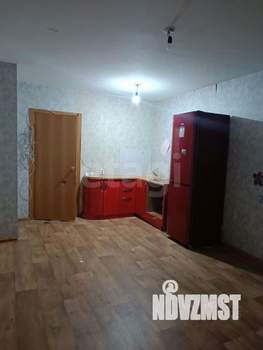 Студия квартира, на длительный срок, 26м2, 8/19 этаж