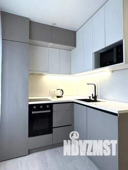 1-к квартира, посуточно, 40м2, 9/9 этаж