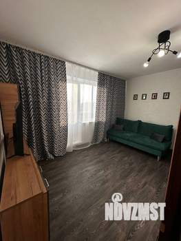 1-к квартира, посуточно, 32м2, 5/9 этаж