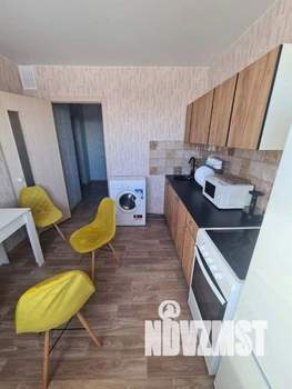 1-к квартира, посуточно, 58м2, 1/1 этаж