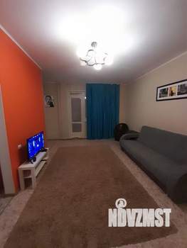 1-к квартира, посуточно, 29м2, 1/1 этаж
