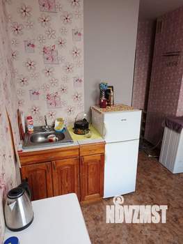 Студия квартира, на длительный срок, 12м2, 1/5 этаж