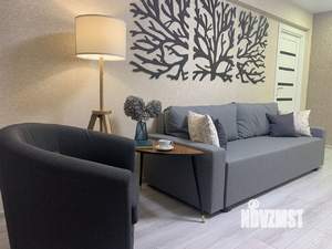 2-к квартира, посуточно, 45м2, 5/5 этаж