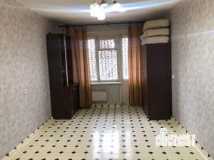 1-к квартира, на длительный срок, 33м2, 4/5 этаж