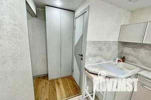 1-к квартира, посуточно, 19м2, 1/5 этаж