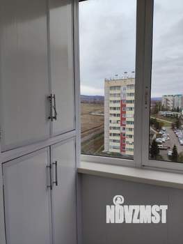 2-к квартира, на длительный срок, 54м2, 9/10 этаж