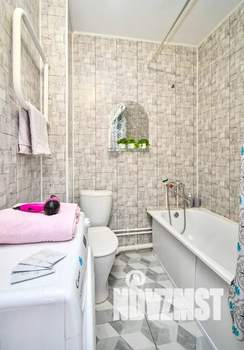 1-к квартира, посуточно, 25м2, 18/19 этаж