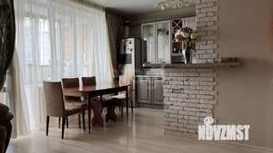 2-к квартира, на длительный срок, 58м2, 11/24 этаж