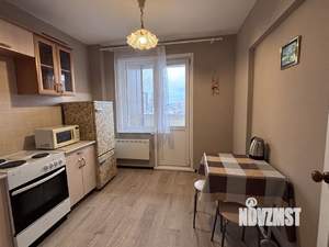 1-к квартира, на длительный срок, 36м2, 8/10 этаж