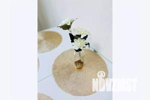 1-к квартира, посуточно, 45м2, 11/19 этаж