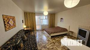 1-к квартира, посуточно, 40м2, 13/17 этаж