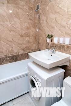 1-к квартира, посуточно, 32м2, 1/4 этаж