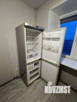 1-к квартира, на длительный срок, 31м2, 5/5 этаж