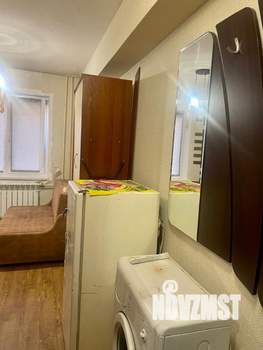 Студия квартира, на длительный срок, 12м2, 1/5 этаж