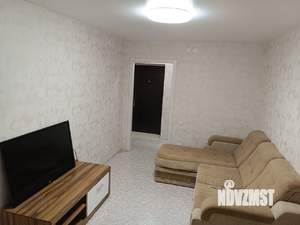 1-к квартира, на длительный срок, 42м2, 1/10 этаж