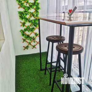 1-к квартира, на длительный срок, 48м2, 23/27 этаж