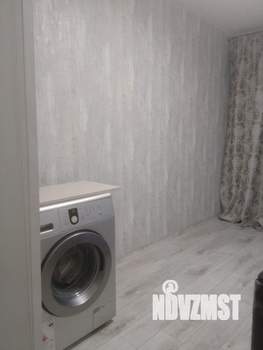 Студия квартира, на длительный срок, 14м2, 5/5 этаж