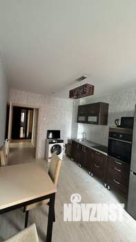 2-к квартира, на длительный срок, 60м2, 5/17 этаж