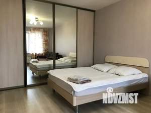 1-к квартира, посуточно, 36м2, 15/16 этаж