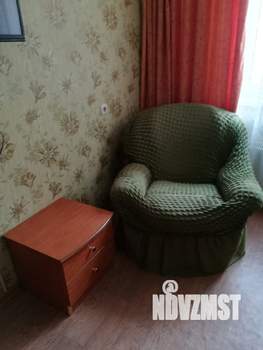 1-к квартира, на длительный срок, 40м2, 4/10 этаж