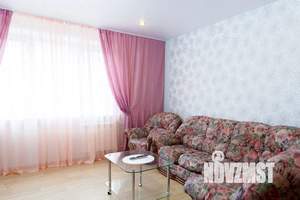 2-к квартира, посуточно, 55м2, 4/9 этаж