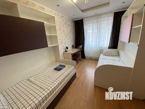 2-к квартира, посуточно, 60м2, 6/10 этаж