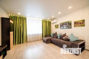 2-к квартира, посуточно, 50м2, 2/14 этаж