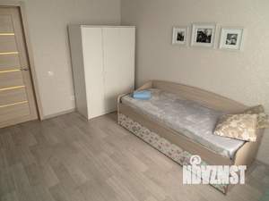 3-к квартира, посуточно, 80м2, 1/1 этаж