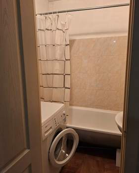 1-к квартира, на длительный срок, 36м2, 3/14 этаж