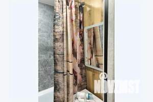 1-к квартира, посуточно, 18м2, 1/5 этаж