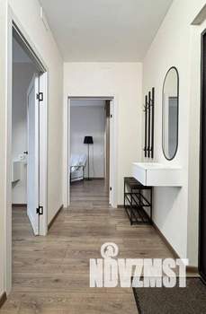 2-к квартира, посуточно, 56м2, 1/1 этаж