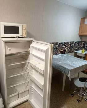 Студия квартира, на длительный срок, 31м2, 18/25 этаж