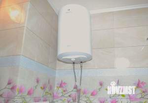 3-к квартира, посуточно, 72м2, 1/1 этаж