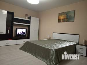 1-к квартира, на длительный срок, 40м2, 5/9 этаж