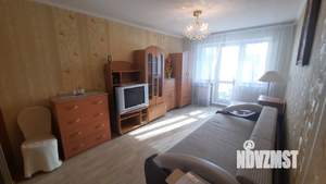 1-к квартира, на длительный срок, 34м2, 4/5 этаж