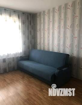 1-к квартира, на длительный срок, 40м2, 10/10 этаж