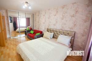 1-к квартира, на длительный срок, 50м2, 2/10 этаж