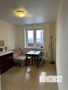 1-к квартира, на длительный срок, 36м2, 7/25 этаж