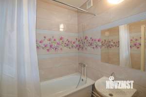 1-к квартира, посуточно, 50м2, 1/1 этаж