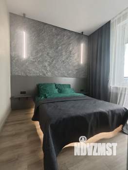 2-к квартира, посуточно, 39м2, 1/1 этаж