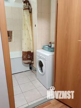 Студия квартира, посуточно, 27м2, 2/17 этаж
