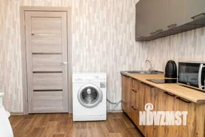 1-к квартира, посуточно, 35м2, 2/16 этаж