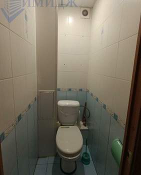 1-к квартира, на длительный срок, 40м2, 7/10 этаж