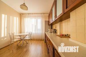 2-к квартира, посуточно, 74м2, 4/10 этаж