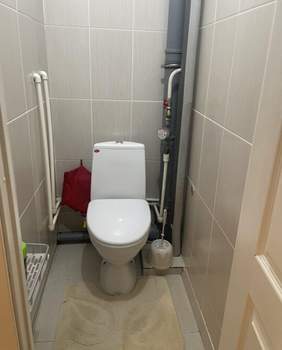 1-к квартира, на длительный срок, 42м2, 7/10 этаж